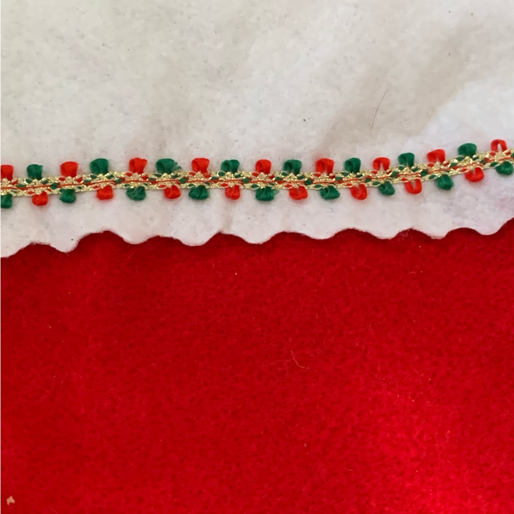 Holiday Stocking - Picture 3 of 5